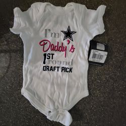 Infant Clothes