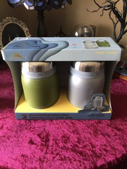 Food Jars