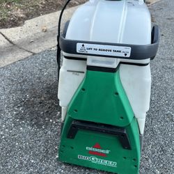 Biessell Wash Carpet Cleaner Machine 