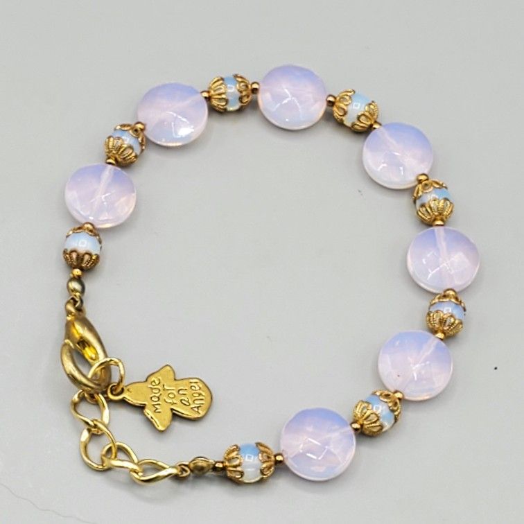 Hippie Bracelets 5 Units Set