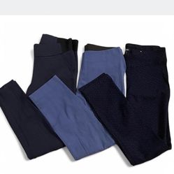 3 Leggings Bundle 