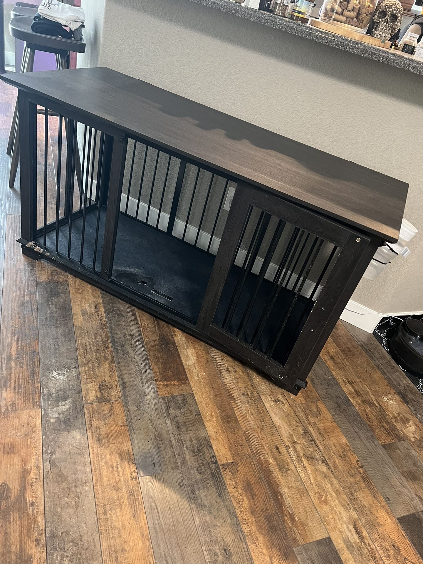 Dog Kennel XL