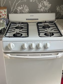 Oven/Stove 200