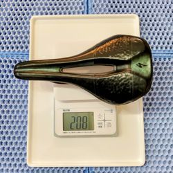 Specialized Phenom Pro Carbon Saddle 