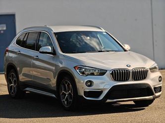 2017 BMW X1