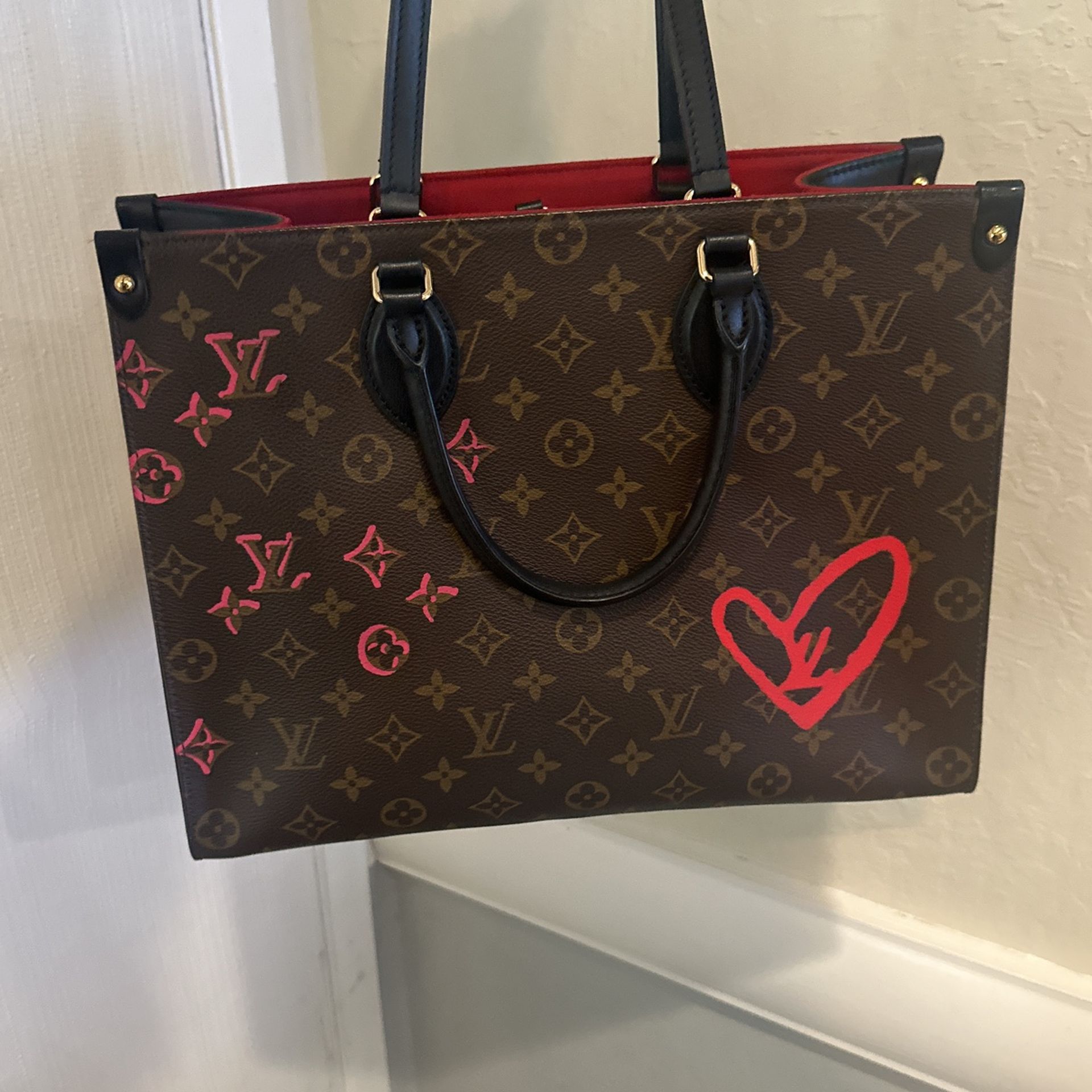 Louis Vuitton Bag