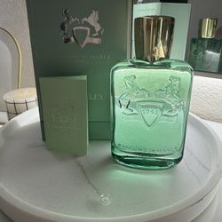 Parfum De Marley Greenly 