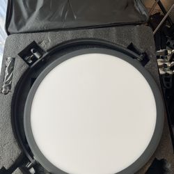 Soft led light , phottix nuada r4 ii