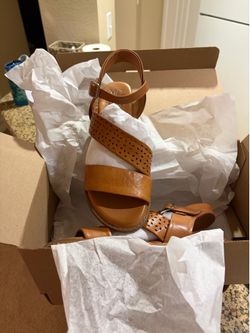 Woman Sandals