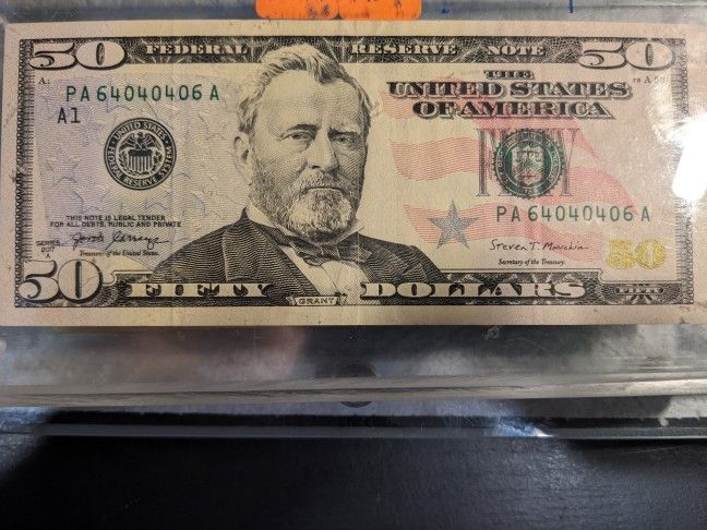 Fancy notes