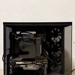 PC Gaming - 2070 Super 