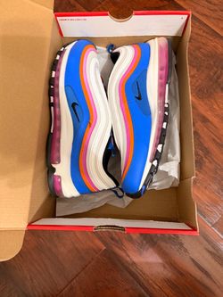 Nike air max 97