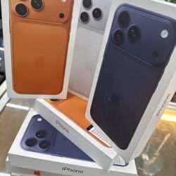 Iphone 17 Pro Max Unlock No Credit Needed Pay Down Only 