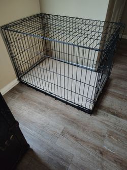 Large cage