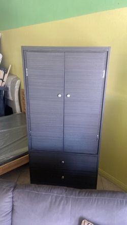 Closet Nuevo (ropero)