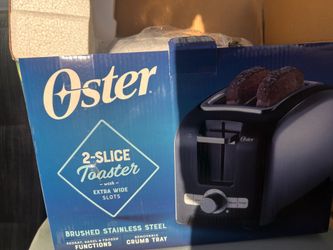 toaster