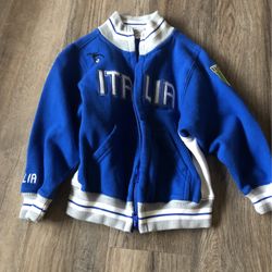 Boys Size 5 Sweatshirt