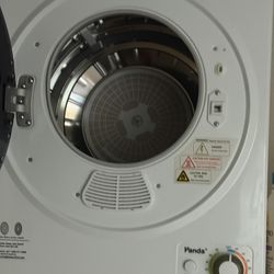 Portable Cloth Dryer 