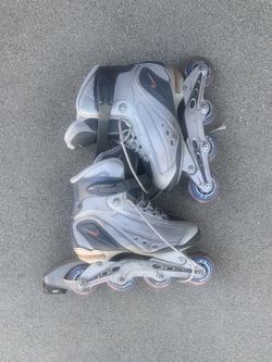 Nike Air Max N-Dorfin Rollerskates