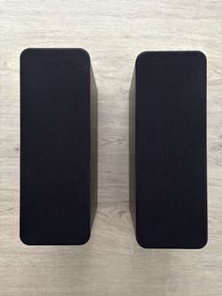 Micca OoО Speakers (Pair)