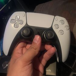 Ps5 Controller