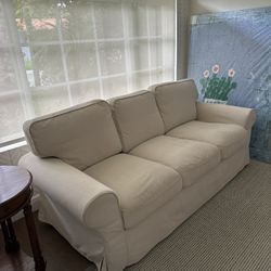 Loveseat + 3-seater sofa Set 