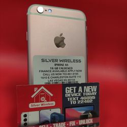 IPHONE 6S