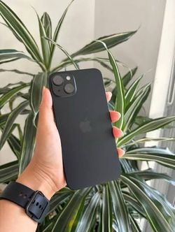 iPhone 15+