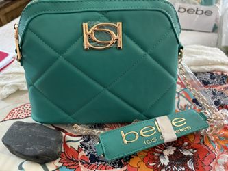 Gio Dome Crossbody Teal