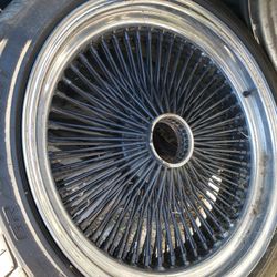 Wheels With Car Or Without 