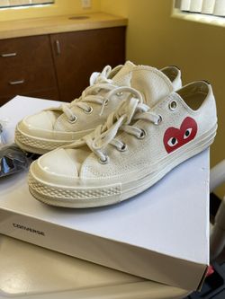 Converse PLAY womens