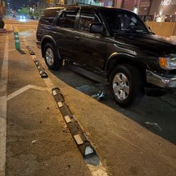 Toyota 4Runer 96