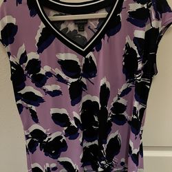 Worthington Women’s Top ( Blusa)