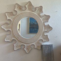 Sun Mirror