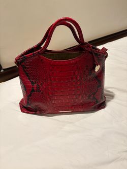 Brahmin purse