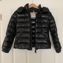 MONCLER Children Jacket    