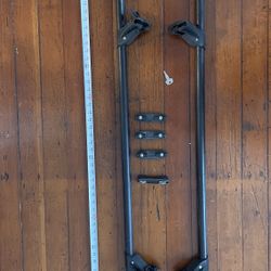 Yakima Roof Racks 4’ Round Bar
