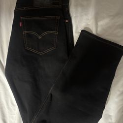 levis 505s