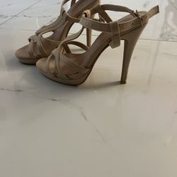 Super Cute Heels 