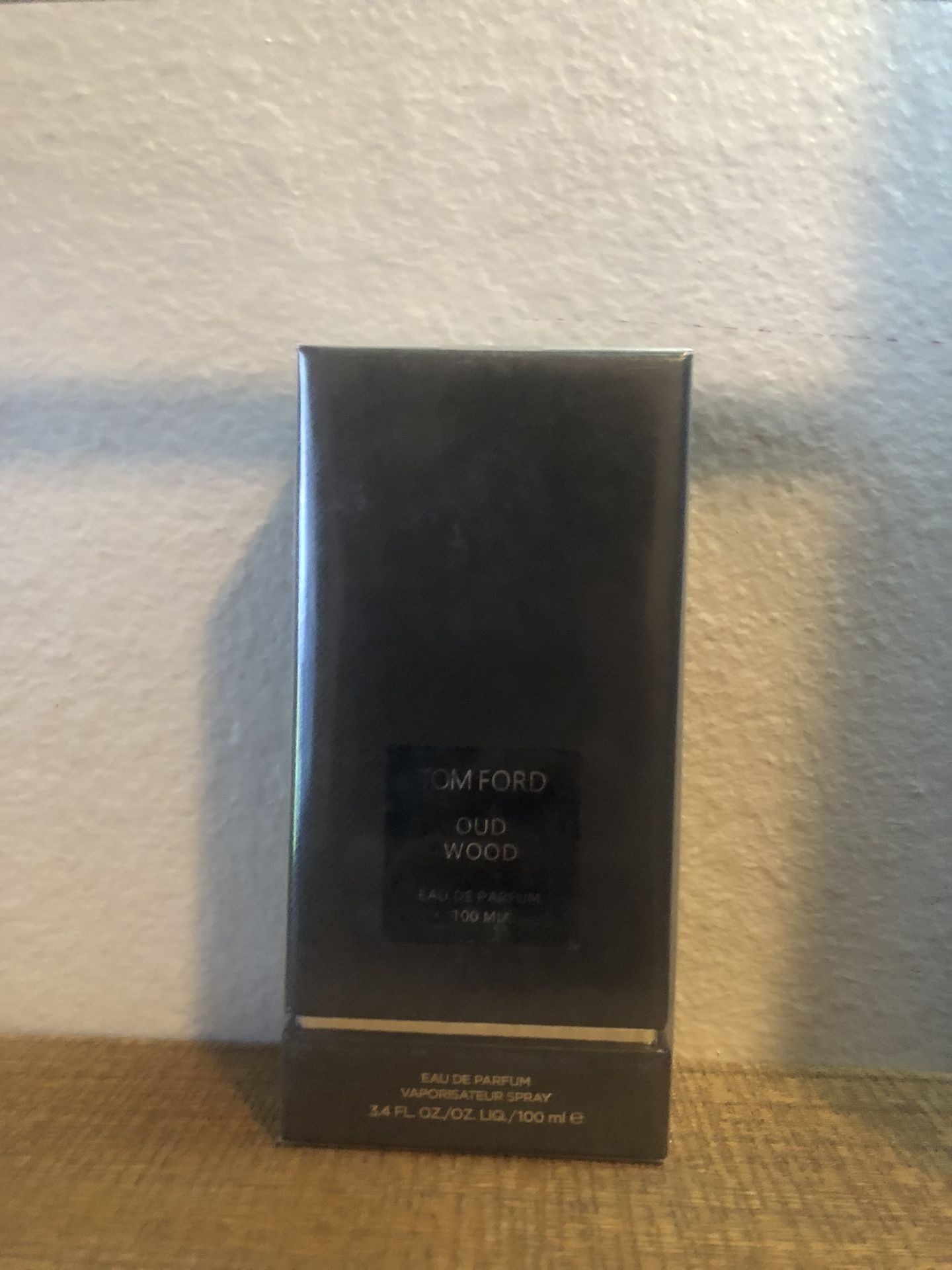 Brand New Tom Ford Oak Wood Throw Offers