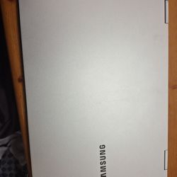 Samsung Laptop 