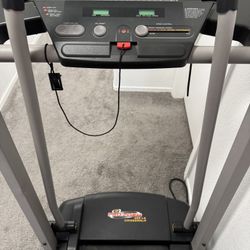 Treadmill 