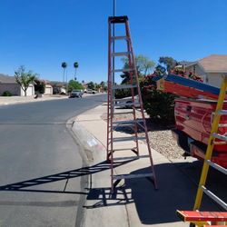 10 Ft Ladder