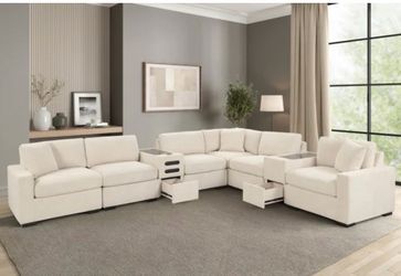 Sectional hermoso 🙈🔥🌺🙈🔥🌺🙈🔥🌺🚛📦