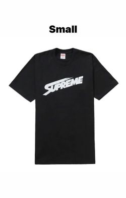 Supreme Tee Small