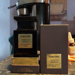 Tom Ford Cologne