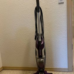 Bissell 2306 Crosswave Pet Pro All-In-One Dry Vacuum Cleaner and Mop