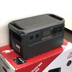 Dji Power 1000 Portable Power Station