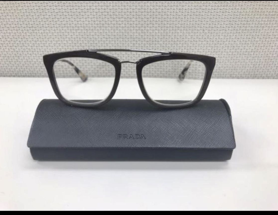 Prada women eyeglasses