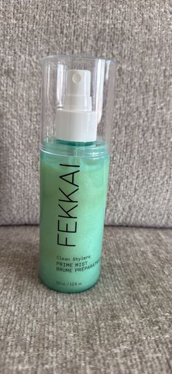 FEKKAI Clean Stylers Prime Mist